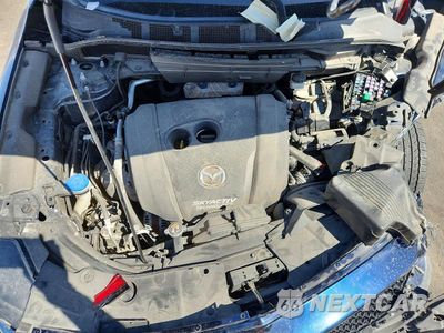Zdjęcie 12 z 14 samochodu: 2018 MAZDA CX-5 GRAND TOURING VIN:JM3KFBDM4J0371235 - miniatura