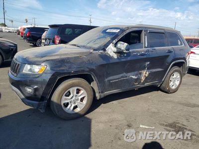 2015 JEEP GRAND CHEROKEE LIMITED 1C4RJEBG9FC232065 - główne zdjęcie licytacji z USA - miniatura