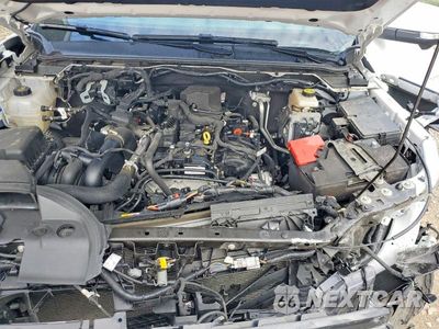 Zdjęcie 11 z 12 samochodu: 2024 FORD RANGER LARIAT VIN:1FTER4KH4RLE27232 - miniatura