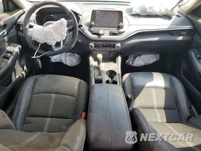 Zdjęcie 8 z 12 samochodu: 2024 NISSAN ALTIMA SR VIN:1N4BL4CV1RN350323 - miniatura