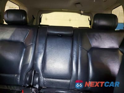 Zdjęcie 10 z 13 samochodu: 2011 HONDA PILOT LX VIN:5FNYF4H25BB068930 - miniatura