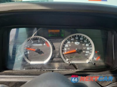 Zdjęcie 9 z 13 samochodu: 2013 ISUZU NPR VIN:JALB4T170D7W00507 - miniatura