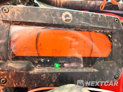 Zdjęcie 8 z 10 samochodu: 2022 CAN-AM MAVERICK X3 UTILITY VEHICLE VIN:3JBVVAV44NE000688 - miniatura