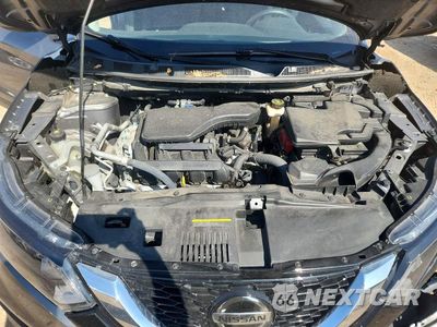 Zdjęcie 11 z 12 samochodu: 2022 NISSAN ROGUE SPORT S VIN:JN1BJ1AW9NW479444 - miniatura