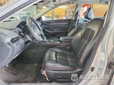 Zdjęcie 7 z 13 samochodu: 2024 NISSAN ALTIMA SR VIN:1N4BL4CV5RN337347 - miniatura