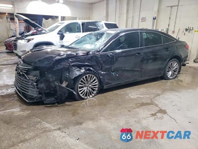 2019 TOYOTA AVALON LIMITED 4T1BZ1FB8KU005418 - główne zdjęcie licytacji z USA - miniatura