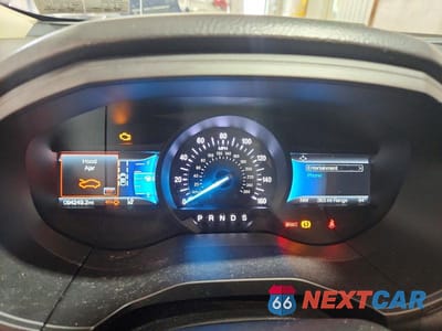Zdjęcie 9 z 13 samochodu: 2022 FORD EDGE SEL VIN:2FMPK4J92NBA64149 - miniatura
