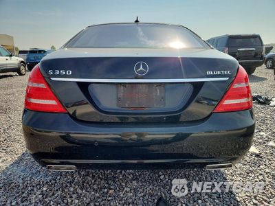 Zdjęcie 6 z 13 samochodu: 2012 MERCEDES-BENZ S 350 BLUETEC VIN:WDDNG8DB2CA426160 - miniatura
