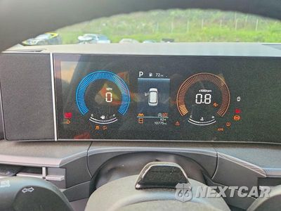 Zdjęcie 9 z 13 samochodu: 2025 HYUNDAI SANTA FE SEL VIN:5NMP24GL6SH143974 - miniatura