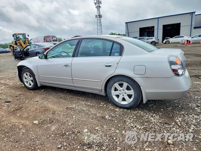 Drugie zdjęcie samochodu z przodu: 2002 NISSAN ALTIMA 2.5 VIN:1N4AL11D62C238817 - miniatura