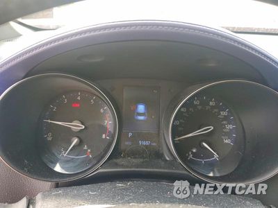Zdjęcie 9 z 13 samochodu: 2021 TOYOTA C-HR XLE VIN:NMTKHMBX0MR131434 - miniatura