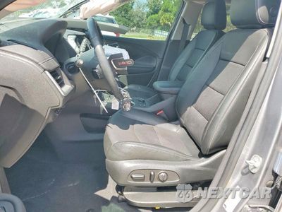 Zdjęcie 7 z 14 samochodu: 2023 GMC TERRAIN SLT VIN:3GKALPEG6PL244571 - miniatura