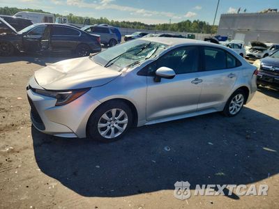 2020 TOYOTA COROLLA LE 5YFEPRAE5LP023249 - główne zdjęcie licytacji z USA - miniatura