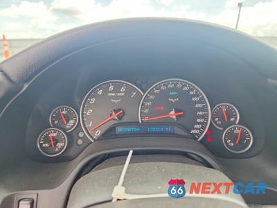 Zdjęcie 9 z 12 samochodu: 2012 CHEVROLET CORVETTE GRAND SPORT VIN:1G1YW3DW5C5104968 - miniatura