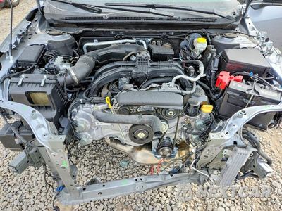 Zdjęcie 11 z 12 samochodu: 2025 SUBARU OUTBACK LIMITED VIN:4S4BTANCXS3207906 - miniatura