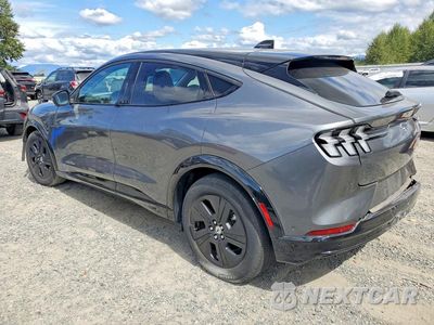 Drugie zdjęcie samochodu z przodu: 2023 FORD MUSTANG MACH-E CALIFORNIA ROUTE 1 VIN:3FMTK2SUXPMA86388 - miniatura