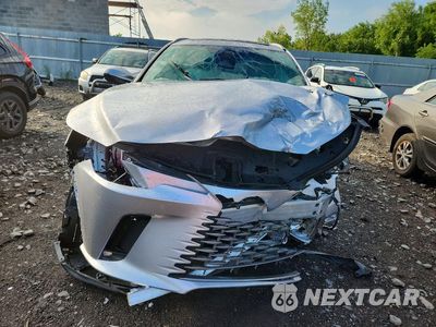 Piąte zdjęcie samochodu w środku: 2026 LEXUS RX 350 PREMIUM VIN:2T2BAMCA1TC148634 - miniatura