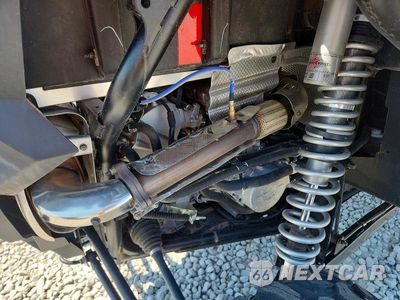 Zdjęcie 7 z 10 samochodu: 2024 POLARIS RZR PRO XP 4 UTILITY VEHICLE VIN:3NSR4E926RG068405 - miniatura