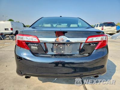 Zdjęcie 6 z 13 samochodu: 2012 TOYOTA CAMRY XLE V6 VIN:4T1BK1FK9CU020063 - miniatura
