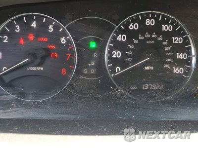 Zdjęcie 9 z 12 samochodu: 2006 TOYOTA AVALON XLS VIN:4T1BK36B06U155397 - miniatura