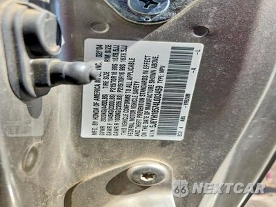 Zdjęcie 14 z 14 samochodu: 2004 HONDA ELEMENT EX VIN:5J6YH18574L003459 - miniatura