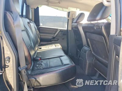 Zdjęcie 10 z 13 samochodu: 2012 NISSAN TITAN SV VIN:1N6BA0EC8CN318896 - miniatura