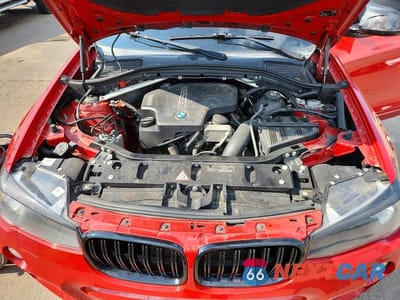 Zdjęcie 12 z 13 samochodu: 2016 BMW X3 XDRIVE28I VIN:5UXWX9C52G0D64627 - miniatura