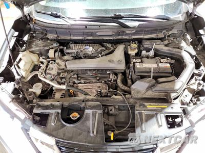Zdjęcie 12 z 13 samochodu: 2020 NISSAN ROGUE SV VIN:KNMAT2MT8LP514167 - miniatura