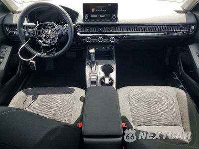 Zdjęcie 8 z 12 samochodu: 2024 HONDA CIVIC EX VIN:2HGFE1F77RH339368 - miniatura