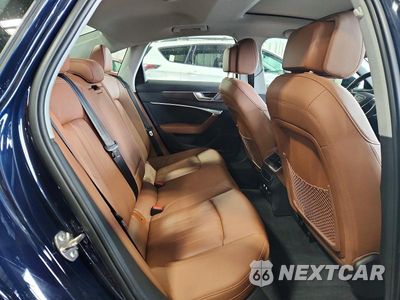 Zdjęcie 10 z 13 samochodu: 2019 AUDI A6 PREMIUM PLUS VIN:WAUL2AF25KN094496 - miniatura