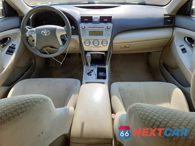 Zdjęcie 8 z 12 samochodu: 2009 TOYOTA CAMRY LE VIN:4T1BE46KX9U297824 - miniatura