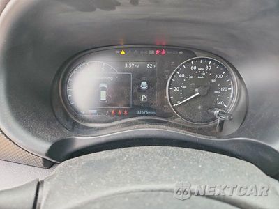 Zdjęcie 9 z 13 samochodu: 2024 NISSAN KICKS SV VIN:3N1CP5CV0RL539055 - miniatura