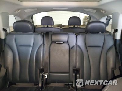 Zdjęcie 10 z 13 samochodu: 2018 AUDI Q7 PREMIUM PLUS VIN:WA1LAAF71JD033355 - miniatura