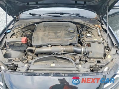 Zdjęcie 11 z 13 samochodu: 2020 JAGUAR XF PRESTIGE VIN:SAJBE4FX9LCY84675 - miniatura