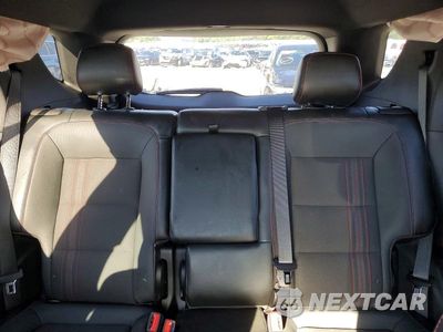 Zdjęcie 10 z 13 samochodu: 2022 CHEVROLET EQUINOX RS VIN:3GNAXMEV0NS201125 - miniatura