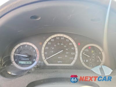 Zdjęcie 9 z 13 samochodu: 2004 TOYOTA SIENNA LE 7 PASSENGER VIN:5TDZA23C64S204455 - miniatura