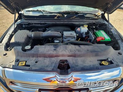 Zdjęcie 11 z 12 samochodu: 2022 RAM 1500 LARAMIE VIN:1C6SRFJT6NN171377 - miniatura