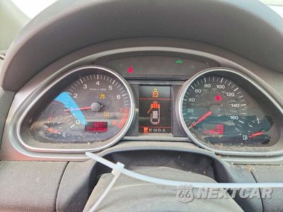 Zdjęcie 9 z 13 samochodu: 2007 AUDI Q7 4.2 QUATTRO PREMIUM VIN:WA1BV74L37D061332 - miniatura