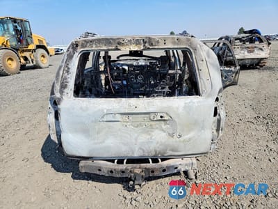 Zdjęcie 6 z 12 samochodu: 2024 TOYOTA 4RUNNER TRD OFF-ROAD PREMIUM VIN:JTERU5JR0R6223554 - miniatura