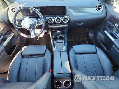 Zdjęcie 8 z 14 samochodu: 2025 MERCEDES-BENZ GLA 250 VIN:W1N4N4GB8SJ691933 - miniatura