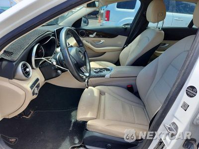 Zdjęcie 7 z 12 samochodu: 2017 MERCEDES-BENZ C 300 VIN:55SWF4JB6HU219637 - miniatura