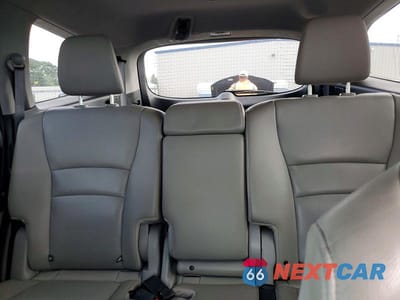 Zdjęcie 10 z 13 samochodu: 2016 HONDA PILOT TOURING VIN:5FNYF5H95GB039180 - miniatura