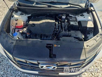 Zdjęcie 12 z 13 samochodu: 2024 HYUNDAI TUCSON SEL VIN:5NMJB3DE6RH316621 - miniatura