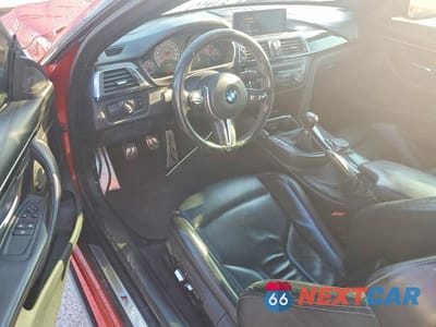 Zdjęcie 8 z 12 samochodu: 2017 BMW M4 VIN:WBS3R9C57HK709337 - miniatura
