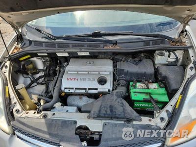 Zdjęcie 12 z 13 samochodu: 2004 TOYOTA SIENNA XLE LIMITED 7 PASSENGER VIN:5TDBA22C04S010412 - miniatura