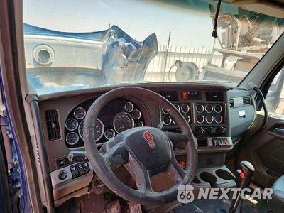 Zdjęcie 8 z 13 samochodu: 2018 KENWORTH T680 SEMI TRUCK VIN:1XKYD49X1JJ189823 - miniatura