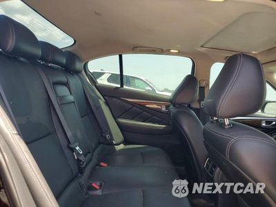 Zdjęcie 10 z 13 samochodu: 2018 INFINITI Q50 3.0T LUXE VIN:JN1EV7AP5JM591791 - miniatura