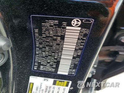 Zdjęcie 12 z 12 samochodu: 2023 TOYOTA COROLLA LE VIN:5YFB4MDE9PP002047 - miniatura