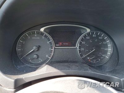 Zdjęcie 9 z 13 samochodu: 2016 NISSAN ALTIMA 2.5 SV VIN:1N4AL3AP1GC217550 - miniatura