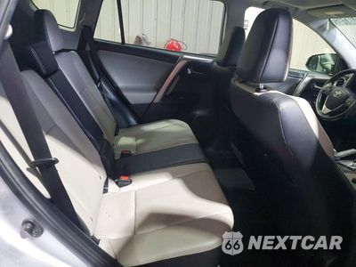 Zdjęcie 11 z 13 samochodu: 2018 TOYOTA RAV4 LIMITED VIN:JTMDFREV1JD230150 - miniatura